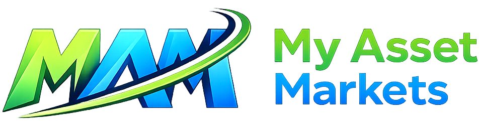 My Asset Markets Logo